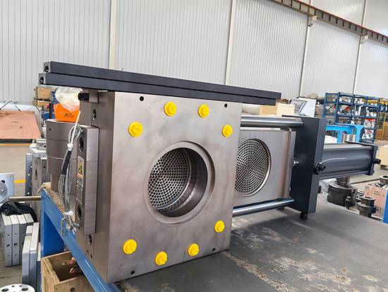 單板換網(wǎng)器